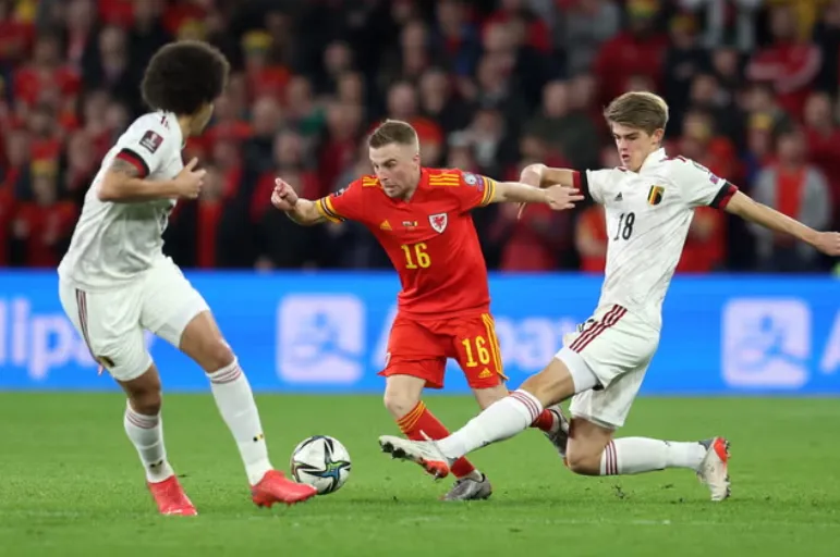 Soi kèo Bỉ vs Wale 01h45, 10/06/2025 Vòng loại WC 2026 bảng J 3 Soi kèo Bỉ vs Wale, soi kèo bóng đá