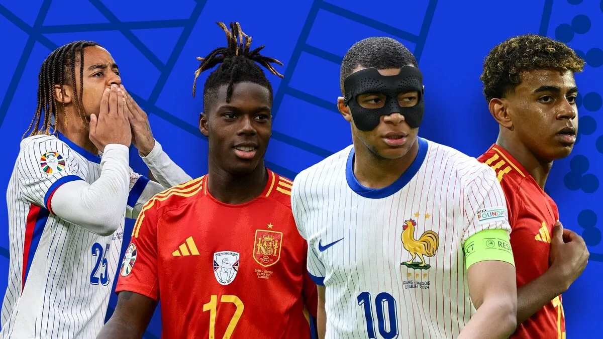 Soi kèo Tây Ban Nha vs Pháp 02h00, 06/06/2025 Bán kết Nation League 3 nhận định bóng đá, soi kèo Tây Ban Nha vs Pháp